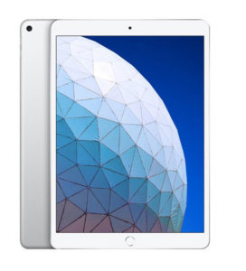 （画像）iPad Air（2019）