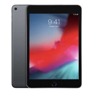 （画像）iPad mini（2019）