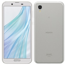 （画像）AQUOS sense 2 SH-M08