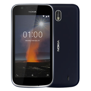 （画像）Nokia 1