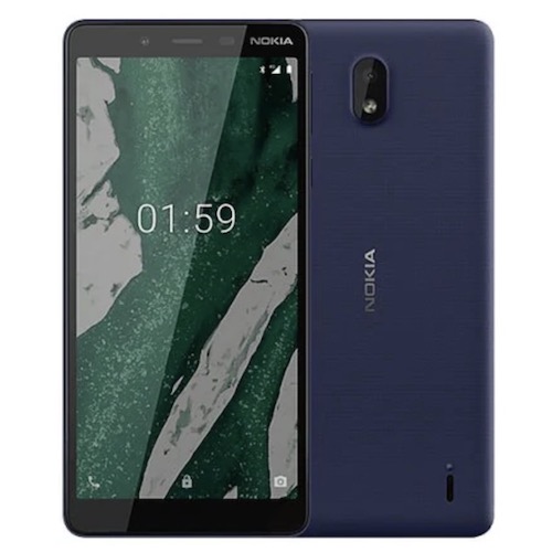 （画像）Nokia 1 Plus