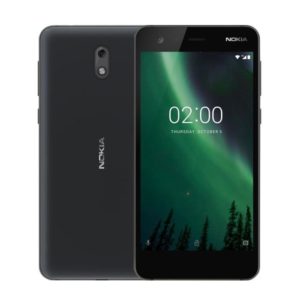 （画像）Nokia 2