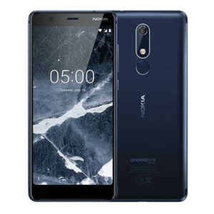 （画像）Nokia 5.1