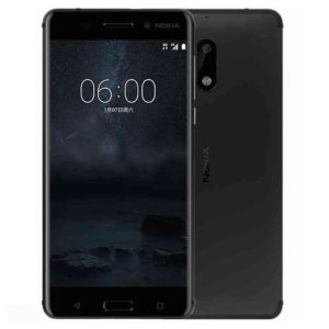 （画像）Nokia 6