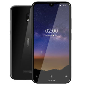 （画像）Nokia 2.2