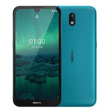 （画像）Nokia 1.3