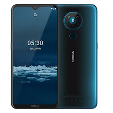 （画像）Nokia 5.3