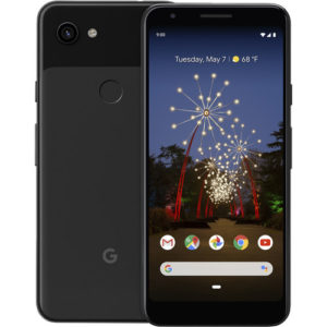 （画像）pixel 3a xl