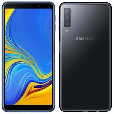 （画像）Galaxy A7