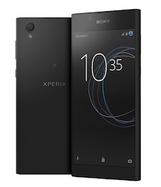 （画像）XPERIA L1