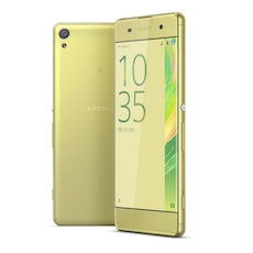 （画像）XPERIA XA