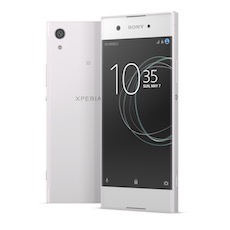 （画像）XPERIA XA1