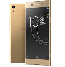 （画像）XPERIA XA1 Ultra