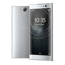 （画像）XPERIA XA2