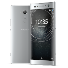 （画像）XPERIA XA2 Ultra