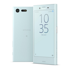 （画像）XPERIA X Compact