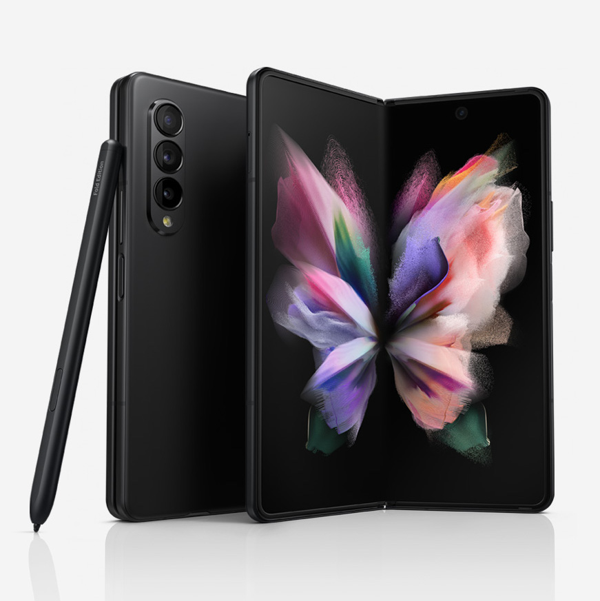 Galaxy Z Fold3 5G