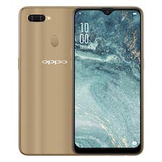 （画像）OPPO AX7