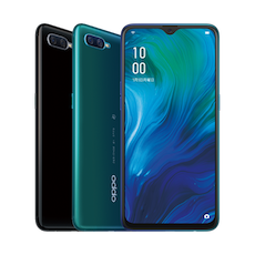 （画像）OPPO Reno A