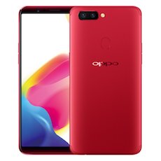 （画像）OPPO R11s