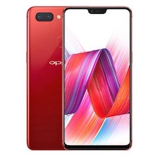 （画像）OPPO R15 Pro