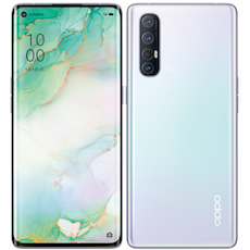 （画像）OPPO Reno3 5G