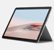 （画像）Surface Go