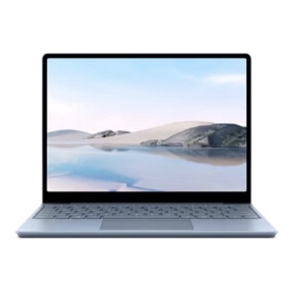 （画像）Surface Laptop Go