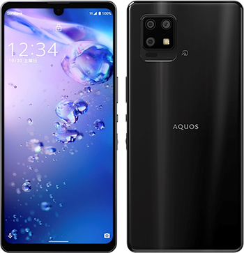 AQUOS zero6（2021）