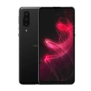 AQUOS zero5G basic（2020）