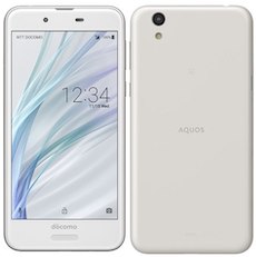 （画像）AQUOS sense