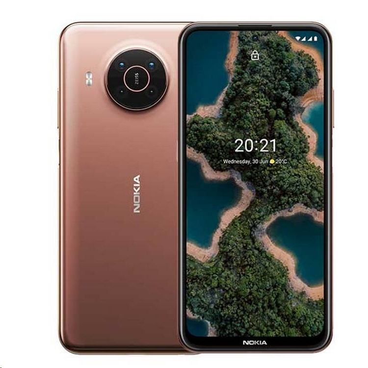 （画像）Nokia X20