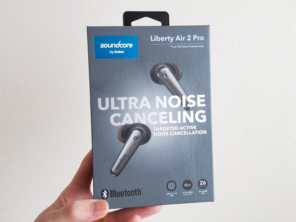 Anker Soundcore Liberty Air 2 Pro