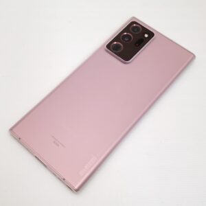 レビュー】Galaxy Note20 Ultraの極薄ケース「memumi」を試す