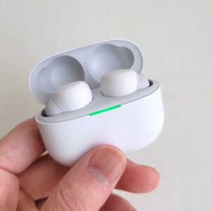LinkBuds S ほぼ未使用 2025年最新】linkbuds s ソニーの人気アイテム - メルカリ