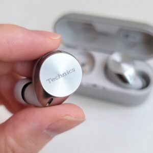 Technics AZ60 右耳なし Technics AZ60 右耳なし Technics AZ60 右耳なし Amazon.co.jp