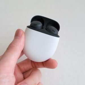 スマホアクセサリー Pixel.Buds.Pro Google「Pixel Buds Pro」レビュー｜Androidスマホ向けのGoogle