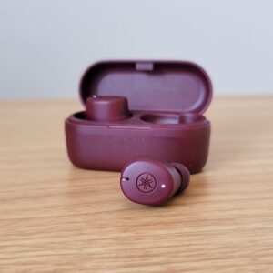 ヤマハ「TW-E3C」レビュー｜マルチポイント初対応。人気モデルが