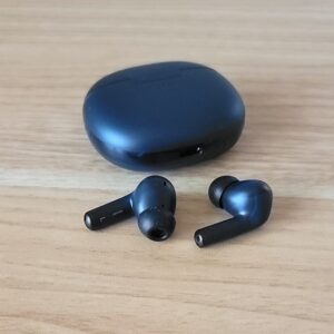 1990円】シャオミの格安ワイヤレスイヤホン「Xiaomi Redmi Buds