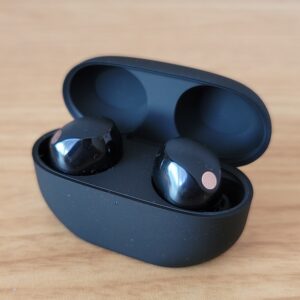 SONY WF-1000XM5(ブラック) ペアリング不調 SONY WF-1000XM5(ブラック) ペアリング不調 Bluetoothヘッドホン