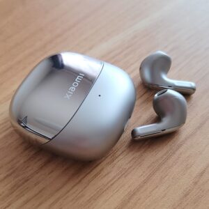 Xiaomi Buds 5 レビュー｜価格1.2万円で買える！シャオミの