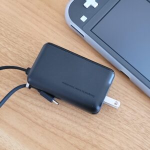 Nintendo Switch Lite 充電ケーブル無し Amazon.co.jp: コロンバスサークル USB充電ケーブル 1.8m