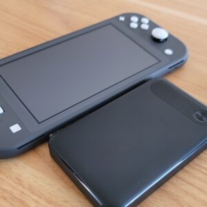 Nintendo Switch（ニンテンドースイッチ）対応のモバイル