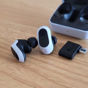 SONY INZONE Buds ワイヤレスイヤホン　ジャンク INZONE Buds 購入 | ゲーミングギア INZONE™（インゾーン） | ソニー