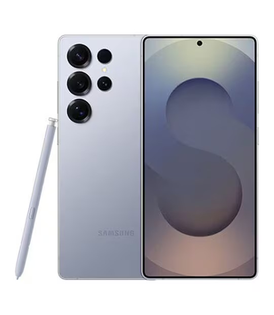 Galaxy S25 Ultra　国内版　美品 中古】SAMSUNG 国内版 【SIMフリー】 Galaxy S25 Ultra
