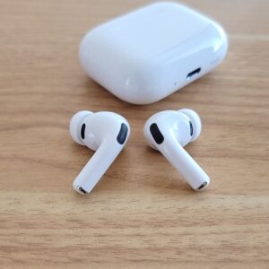 AirPods Pro 3（2025）レビュー｜
