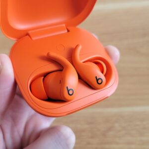 Powerbeats Fit レビュー｜